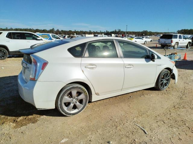 Photo 3 from auction – 2015 TOYOTA PRIUS with VIN JTDKN3DU2F0400014