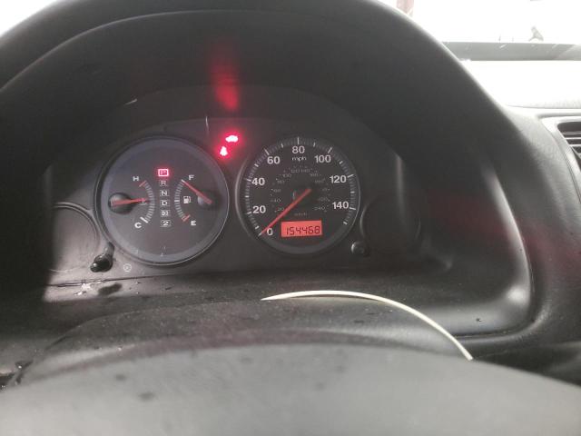 Photo 9 from auction – 2005 HONDA CIVIC DX V with VIN 1HGEM22115L067208