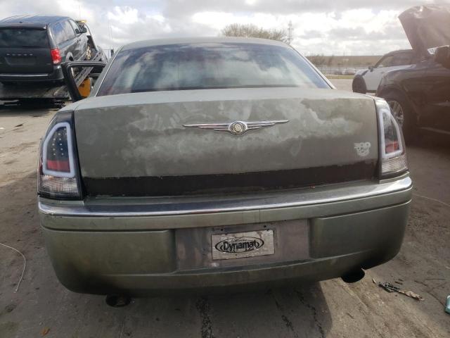 Photo 6 from auction – 2005 CHRYSLER 300C with VIN 2C3JA63H45H110790
