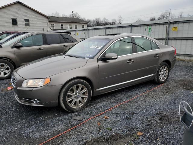 VOLVO S80 3.2 2011 with VIN YV1940AS1B1149701 - Photo from auction