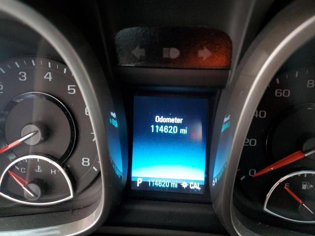 Photo 9 from auction – 2014 CHEVROLET MALIBU 1LT with VIN 1G11C5SL9EF135202