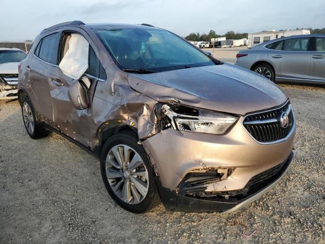 Photo 4 from auction – 2019 BUICK ENCORE PRE with VIN KL4CJASB1KB720763
