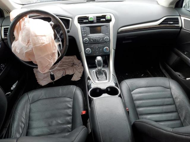 Photo 8 from auction – 2014 FORD FUSION SE with VIN 1FA6P0HD4E5375452