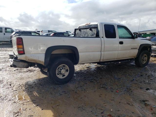 Photo 3 from auction – 2001 GMC SIERRA C25 with VIN 1GTHC29U71E229128