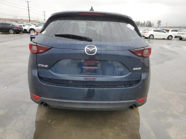 Photo 6 from auction – 2017 MAZDA CX-5 TOURI with VIN JM3KFACL5H0196720