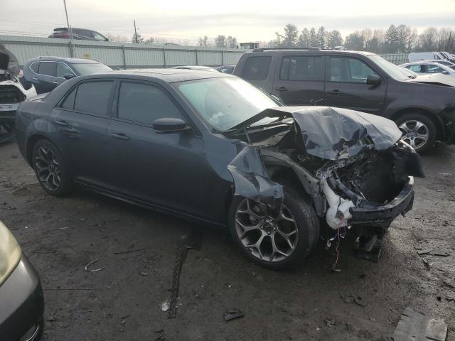 Photo 4 from auction – 2018 CHRYSLER 300 S with VIN 2C3CCABG9JH240086