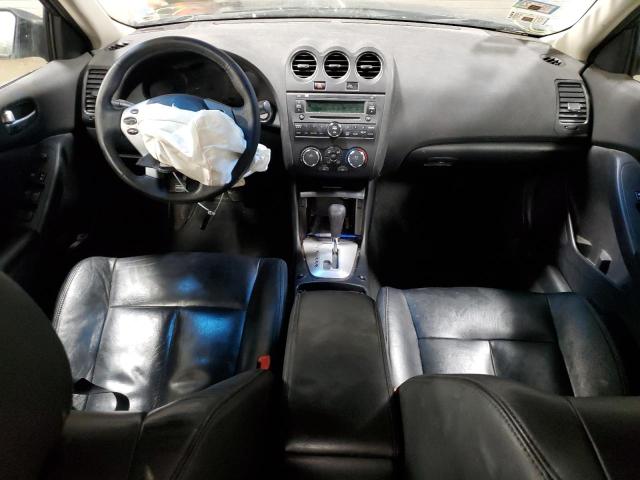 Photo 8 from auction – 2007 NISSAN ALTIMA 2.5 with VIN 1N4AL21E87N490904