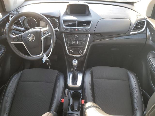 Photo 8 from auction – 2014 BUICK ENCORE CON with VIN KL4CJBSB2EB679649