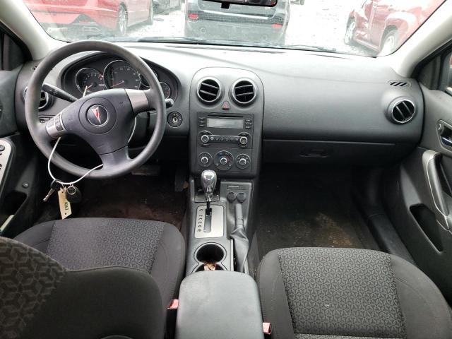Photo 8 from auction – 2007 PONTIAC G6 BASE with VIN 1G2ZG58B474112927