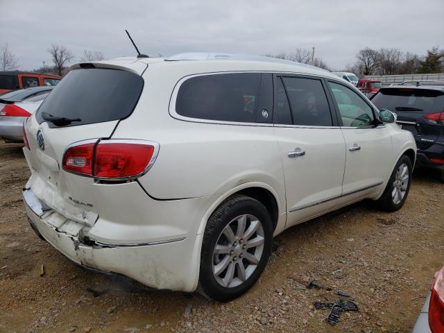 Photo 3 from auction – 2015 BUICK ENCLAVE with VIN 5GAKRCKD6FJ194375