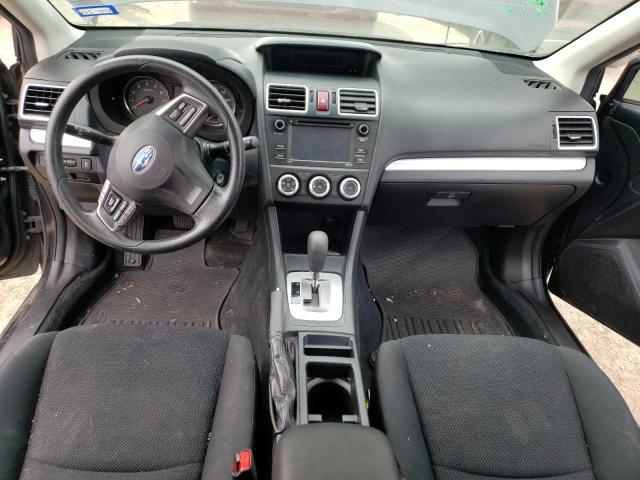 Photo 8 from auction – 2016 SUBARU IMPREZA with VIN JF1GPAA65G8260916