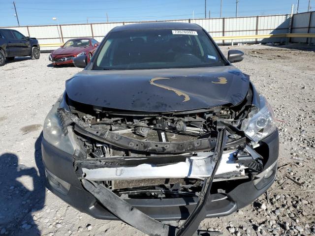 Photo 5 from auction – 2015 NISSAN ALTIMA 2.5 with VIN 1N4AL3AP7FN394168