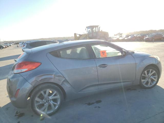 Photo 3 from auction – 2016 HYUNDAI VELOSTER with VIN KMHTC6AD1GU276968