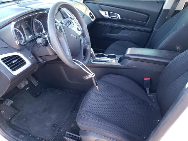 Photo 7 from auction – 2014 GMC TERRAIN SL with VIN 2GKALMEK0E6234543
