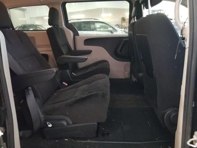Photo 11 from auction – 2016 DODGE GRAND CARA with VIN 2C4RDGCG5GR278180