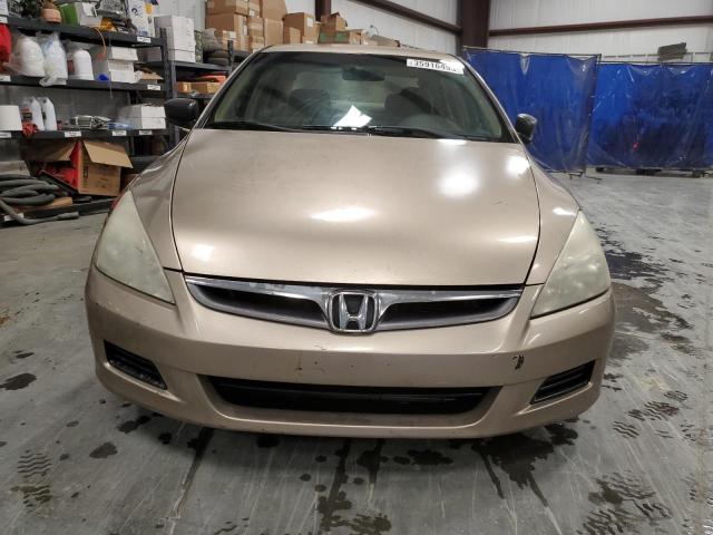 Photo 5 from auction – 2007 HONDA ACCORD with VIN 1HGCM56167A083700