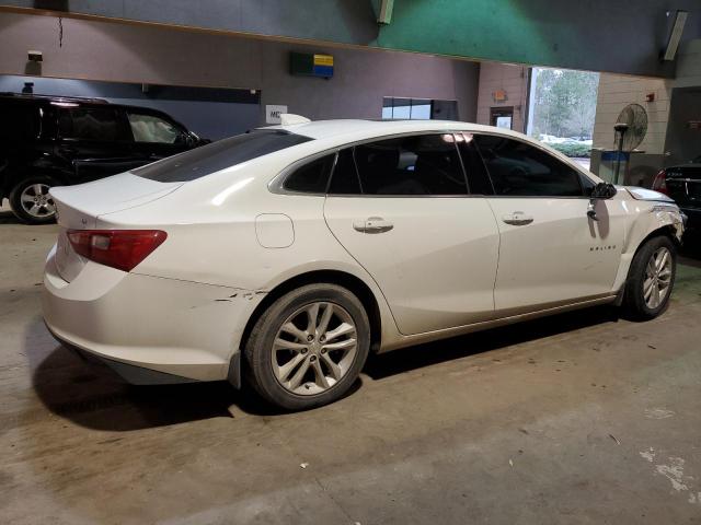 Photo 3 from auction – 2017 CHEVROLET MALIBU LT with VIN 1G1ZE5ST5HF132203
