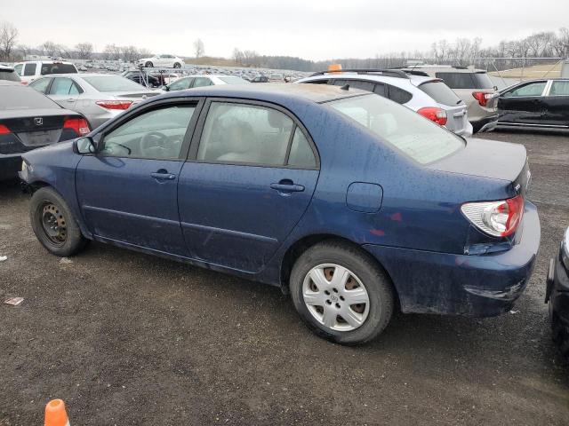 Photo 2 from auction – 2005 TOYOTA COROLLA CE with VIN 1NXBR32E05Z482988
