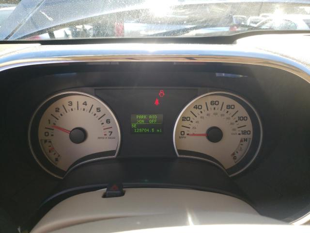 Photo 9 from auction – 2008 FORD EXPLORER E with VIN 1FMEU74E68UA38891