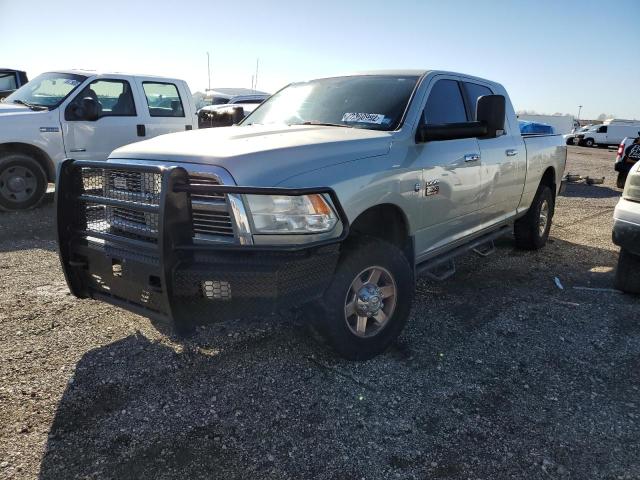 Photo 2 from auction – 2010 DODGE RAM 2500 with VIN 3D7UT2HL3AG134684