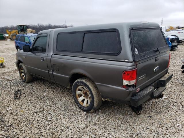 Photo 2 from auction – 2011 FORD RANGER with VIN 1FTKR1AD8BPA05480
