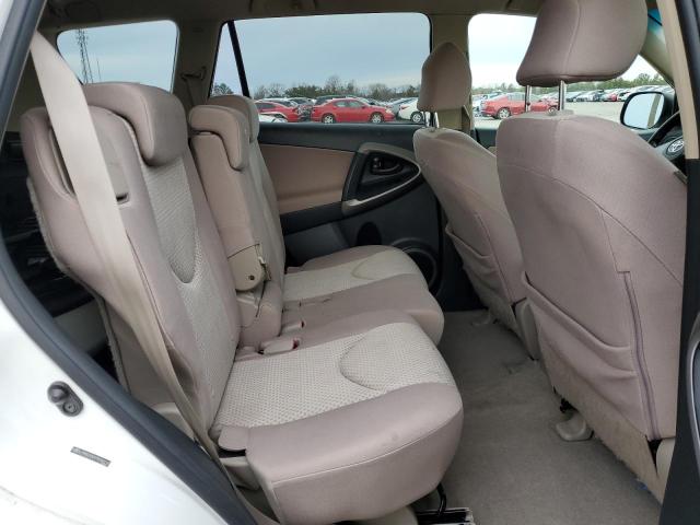 Photo 10 from auction – 2007 TOYOTA RAV4 with VIN JTMBD33V975094110