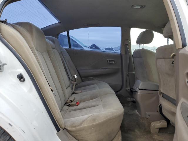 Photo 10 from auction – 2003 NISSAN ALTIMA BAS with VIN 1N4AL11D33C195619