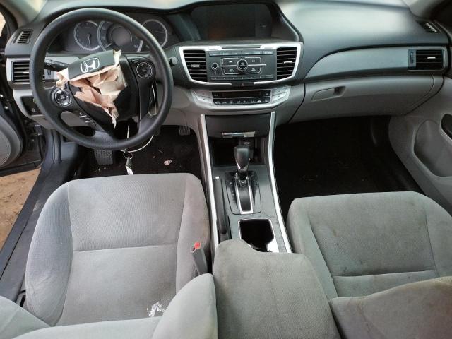 Photo 8 from auction – 2013 HONDA ACCORD LX with VIN 1HGCR2F32DA239986