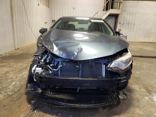 Photo 5 from auction – 2015 TOYOTA COROLLA L with VIN 2T1BURHE7FC350774