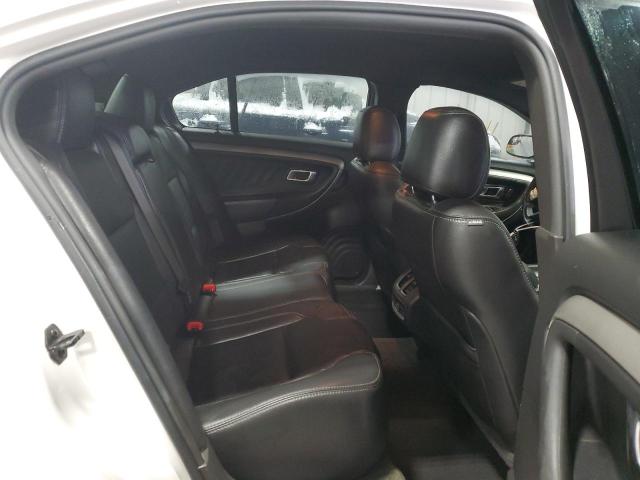 Photo 10 from auction – 2014 FORD TAURUS SEL with VIN 1FAHP2E8XEG174686