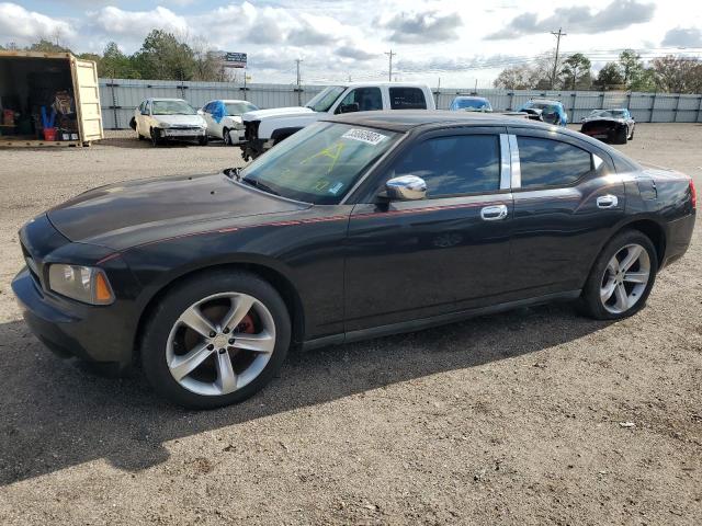 DODGE CHARGER 2009 with VIN 2B3KA43D39H518724 - Photo from auction