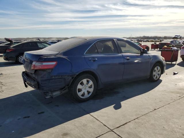 Photo 3 from auction – 2007 TOYOTA CAMRY CE with VIN 4T1BE46KX7U094817