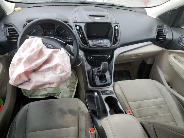 Photo 8 from auction – 2016 FORD ESCAPE SE with VIN 1FMCU9G92GUB92773