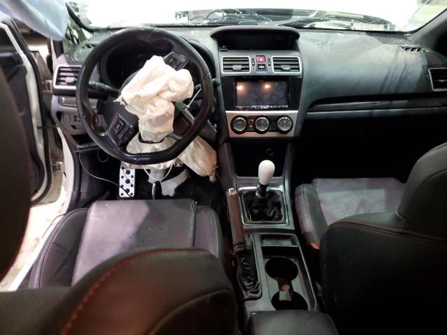 Photo 8 from auction – 2019 SUBARU WRX LIMITE with VIN JF1VA1H63K9817386