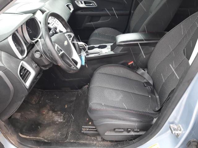 Photo 7 from auction – 2014 CHEVROLET EQUINOX LT with VIN 2GNFLFEK7E6183983