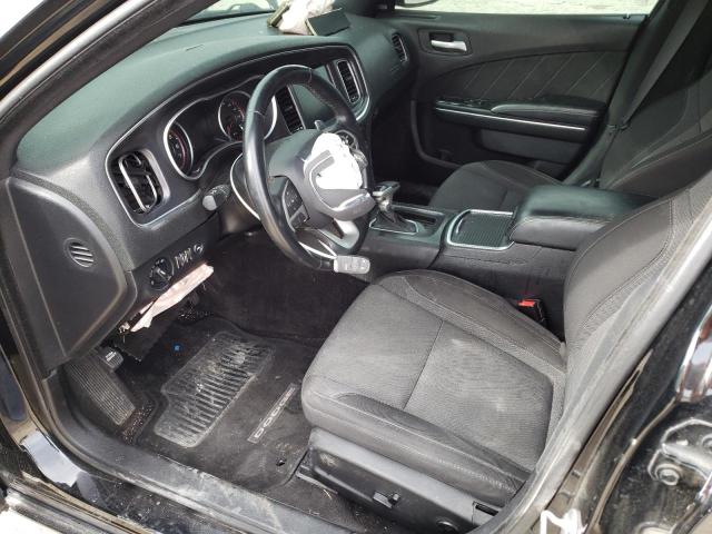 Photo 7 from auction – 2016 DODGE CHARGER R/ with VIN 2C3CDXCT4GH196146