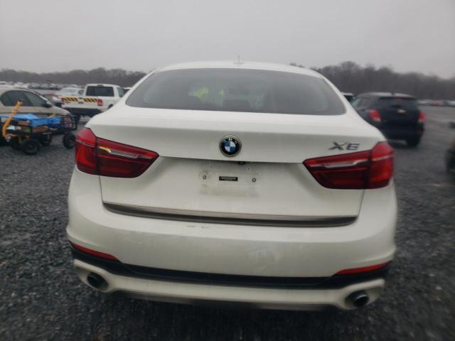 Photo 6 from auction – 2015 BMW X6 XDRIVE3 with VIN 5UXKU2C59F0N76404