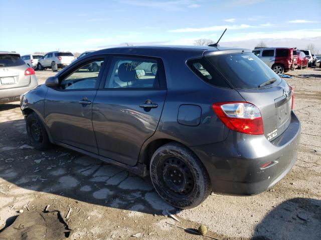 Photo 2 from auction – 2013 TOYOTA COROLLA MA with VIN 2T1KU4EE6DC995677