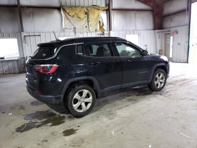 Photo 3 from auction – 2018 JEEP COMPASS LA with VIN 3C4NJDBB9JT113295