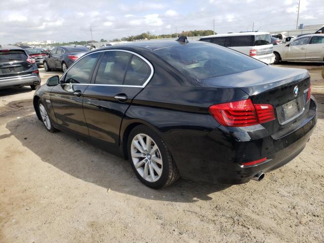 Foto 2 de la subasta – 2016 BMW 535 I con VIN WBA5B1C58GG553992