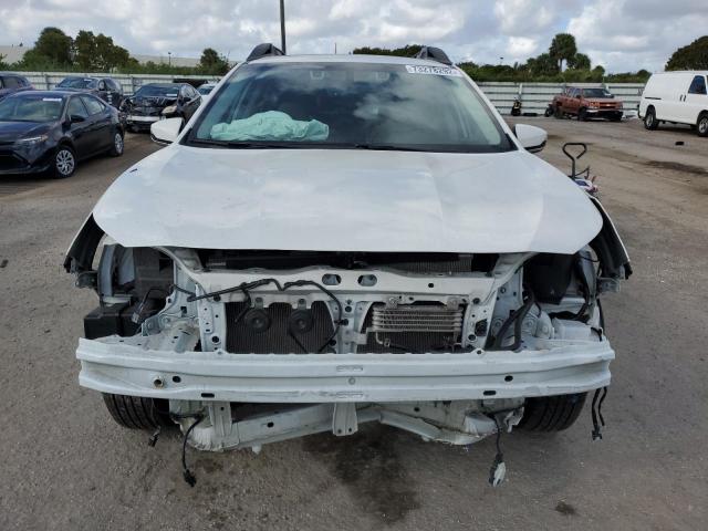 Photo 5 from auction – 2021 SUBARU OUTBACK LI with VIN 4S4BTANC5M3176048