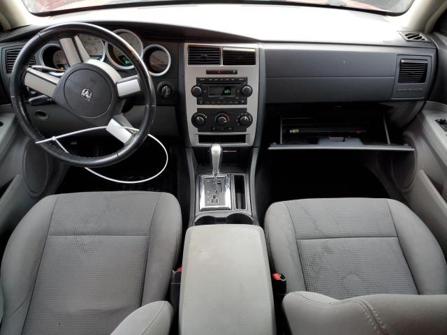 Photo 8 from auction – 2007 DODGE CHARGER SE with VIN 2B3KA43G37H778189