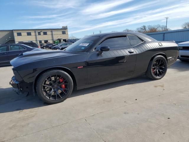 DODGE CHALLENGER 2015 with VIN 2C3CDZDJ5FH714319 - Photo from auction