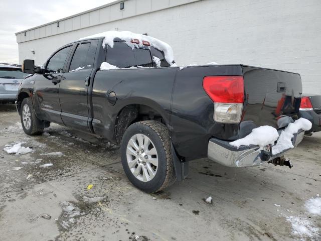 Photo 2 from auction – 2007 TOYOTA TUNDRA DOU with VIN 5TFBV54197X024275