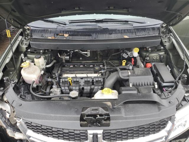 Photo 11 from auction – 2018 DODGE JOURNEY SE with VIN 3C4PDCAB5JT497216