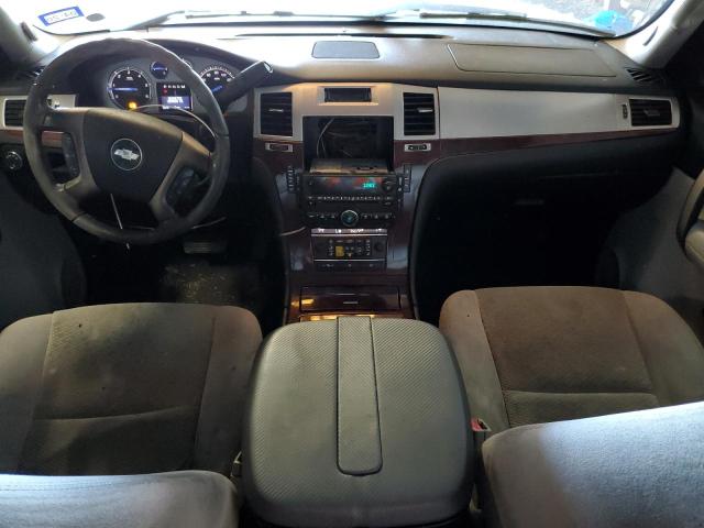 Photo 8 from auction – 2007 CHEVROLET SILVERADO with VIN 3GCEK13387G520108
