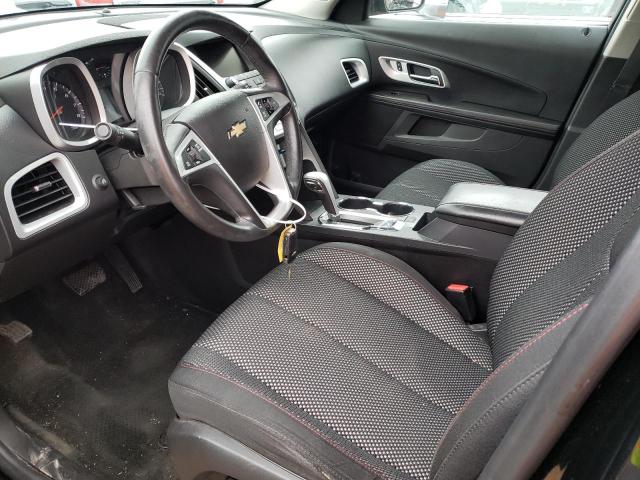Photo 8 from auction – 2015 CHEVROLET EQUINOX LT with VIN 2GNALBEK4F6329048