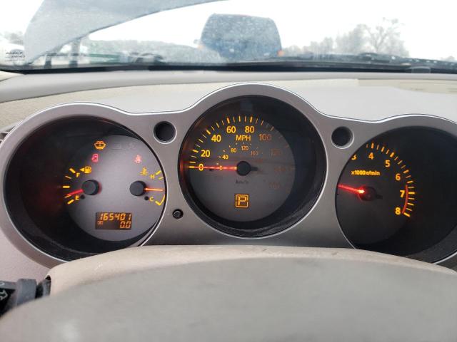 صورة رقم 9 من المزاد - 2006 NISSAN MAXIMA SE مع VIN 1N4BA41E06C822611