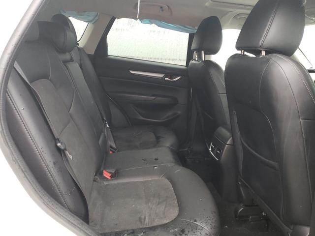 Photo 11 from auction – 2018 MAZDA CX-5 TOURI with VIN JM3KFBCMXJ0375727