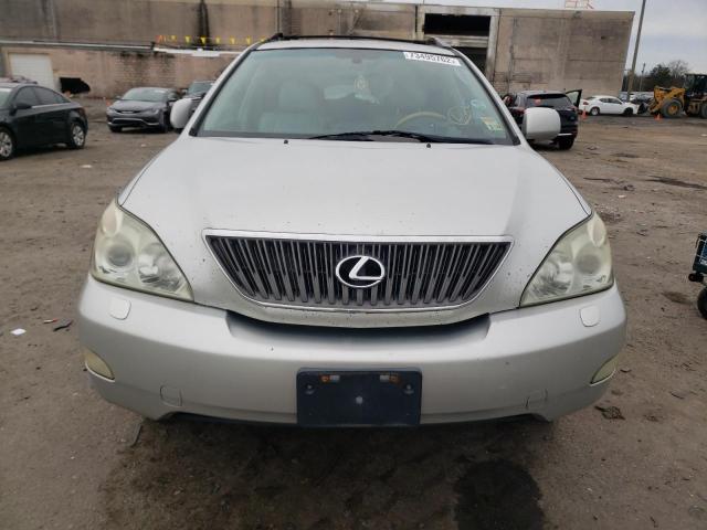 Photo 5 from auction – 2007 LEXUS RX 350 with VIN 2T2HK31U07C011947